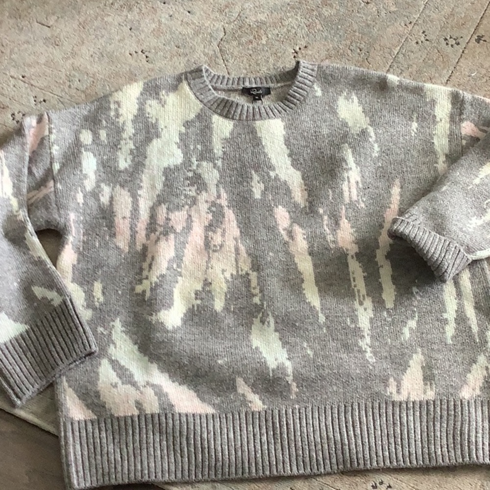 Rails Sweater⭐️NEW with tags-FINAL REDUCTION~